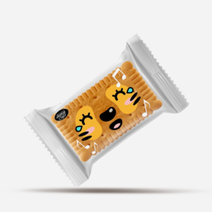 Biscuits Tygryski 14g